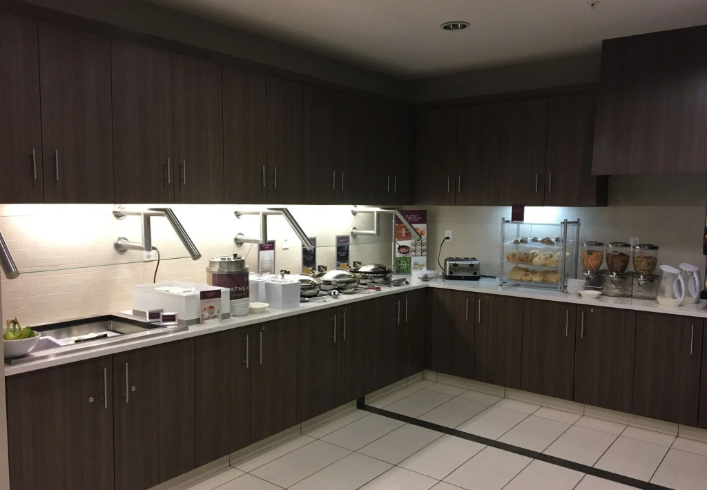 Residence Inn Decatur Forsyth