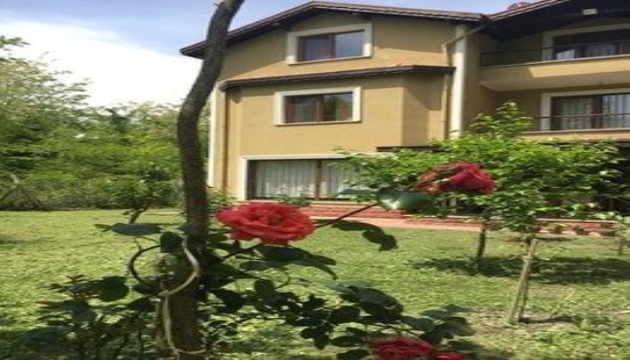 Villa Akasya