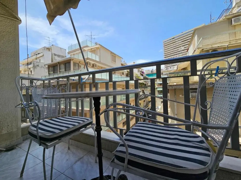 Elegant Kifisias Experience Stay - Athens Town