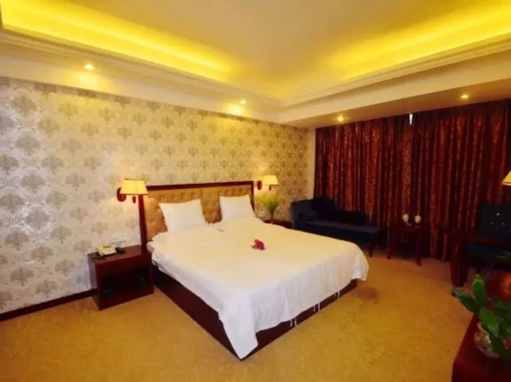 Xinyu Hotel