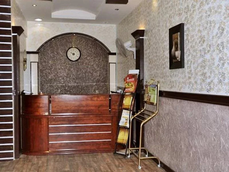 Tanawol Suites