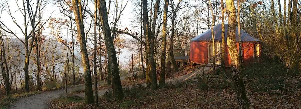 Les Hauts dAlbas