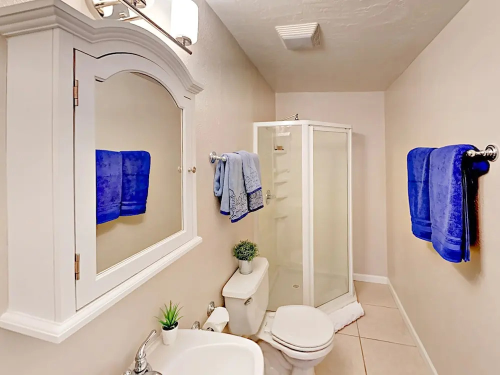 8501 E Mariposa Home 3 Bedrooms 3 Bathrooms Home