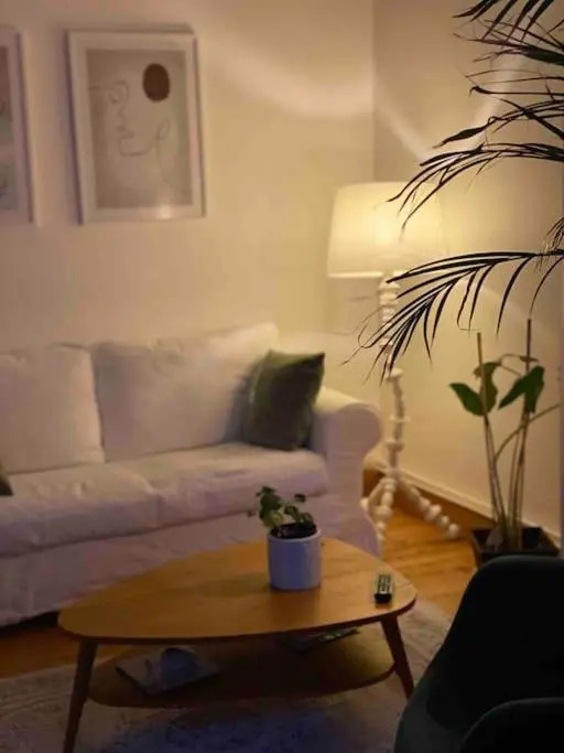 Appartement VH III