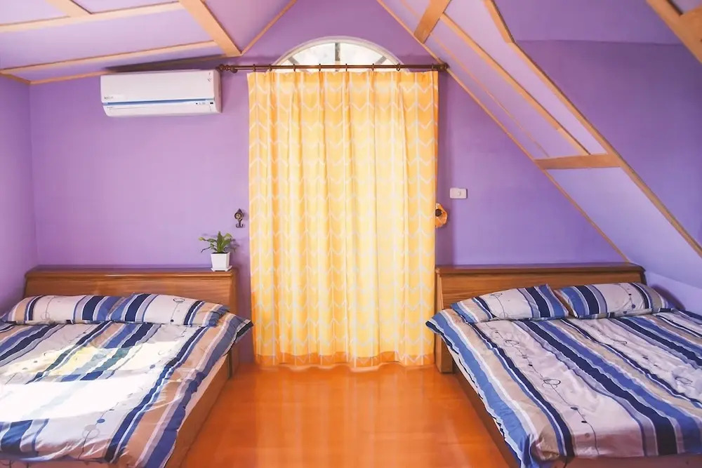 Puli 303 B&B