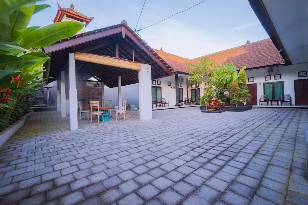 Kos Bulan Bali