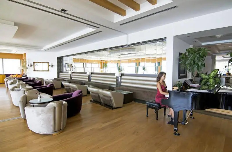 Isis Hotel Goddess of Bodrum