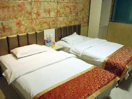 Zaozhuang Ruyue Film Theme Hotel