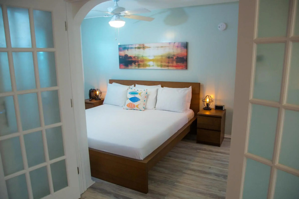 St. Pete Beach Suites
