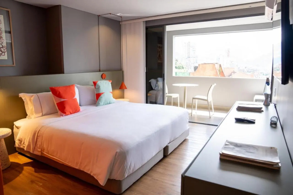 Loma, Medellin, a Tribute Portfolio Hotel