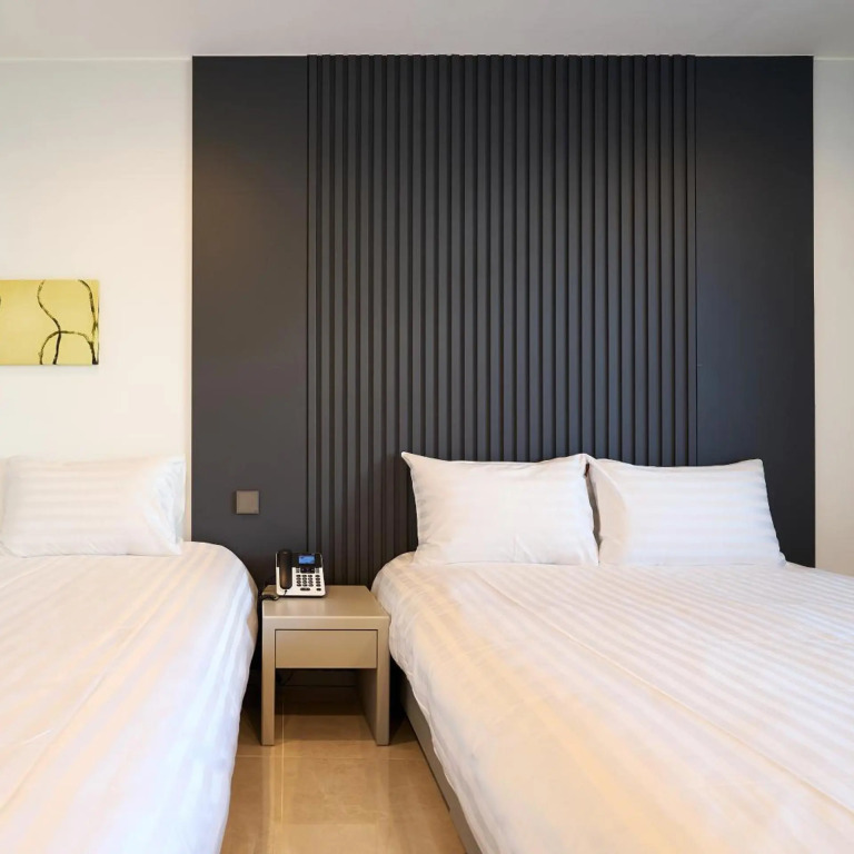 Hotel Withus Jeongdongjin