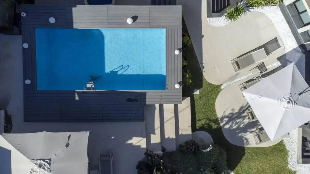 Ollen apartments