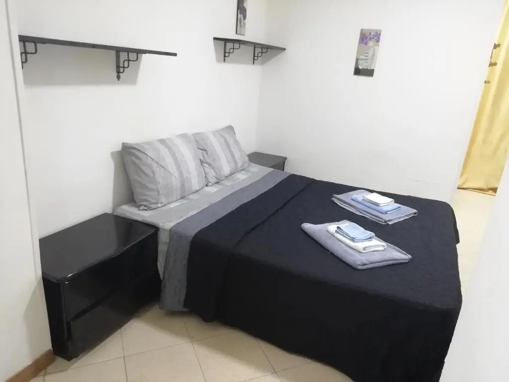 1 room apartment near by Central train station