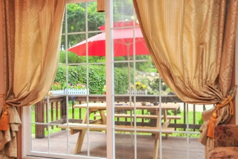 Pocheon Mama House Pension