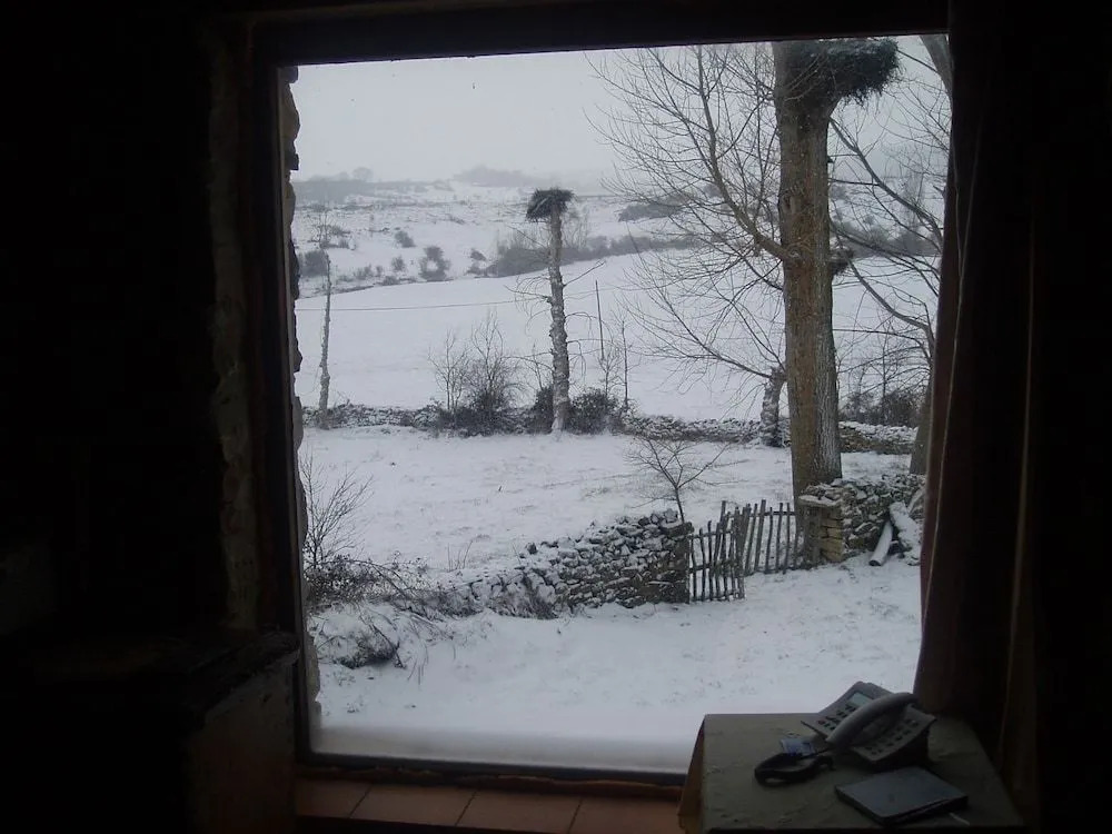 Casa Rural Caserío los Soriano