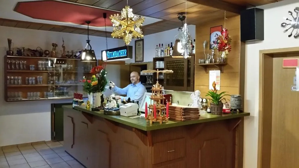 Hotel-Pension Dressel