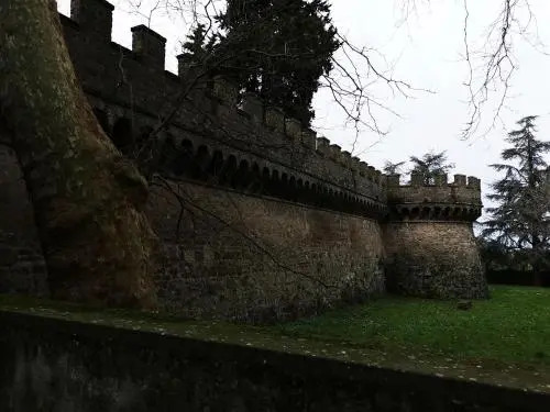 Borgo Vigna Ferri