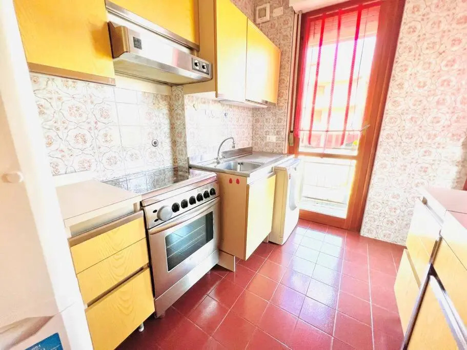 Suite Semeria 236 - Vista mare Sanremo