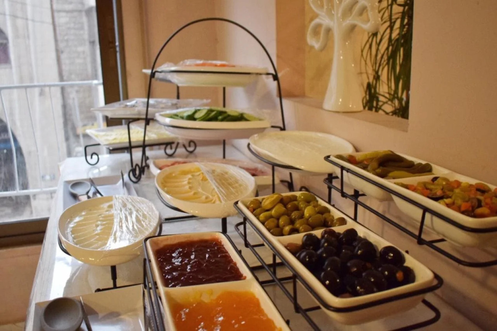 Rafi Hotel Amman