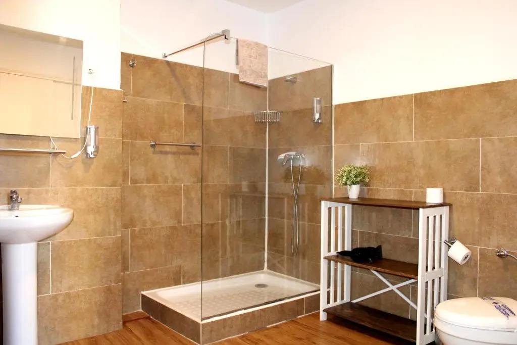 Tetuán Olehousing