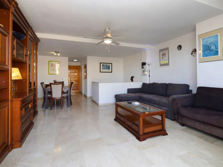 Apartment Cala Manzanera-2 by Interhome