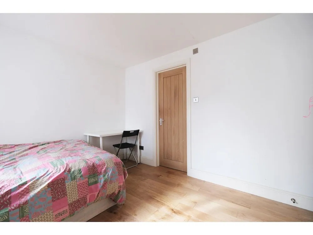 Charming 3-br Flat in West Hampstead - Sleeps 6