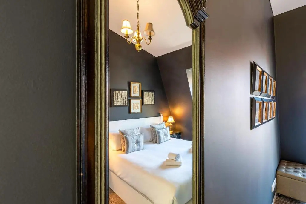 GuestReady - Crucifixo Modern Apartment ideal for 2