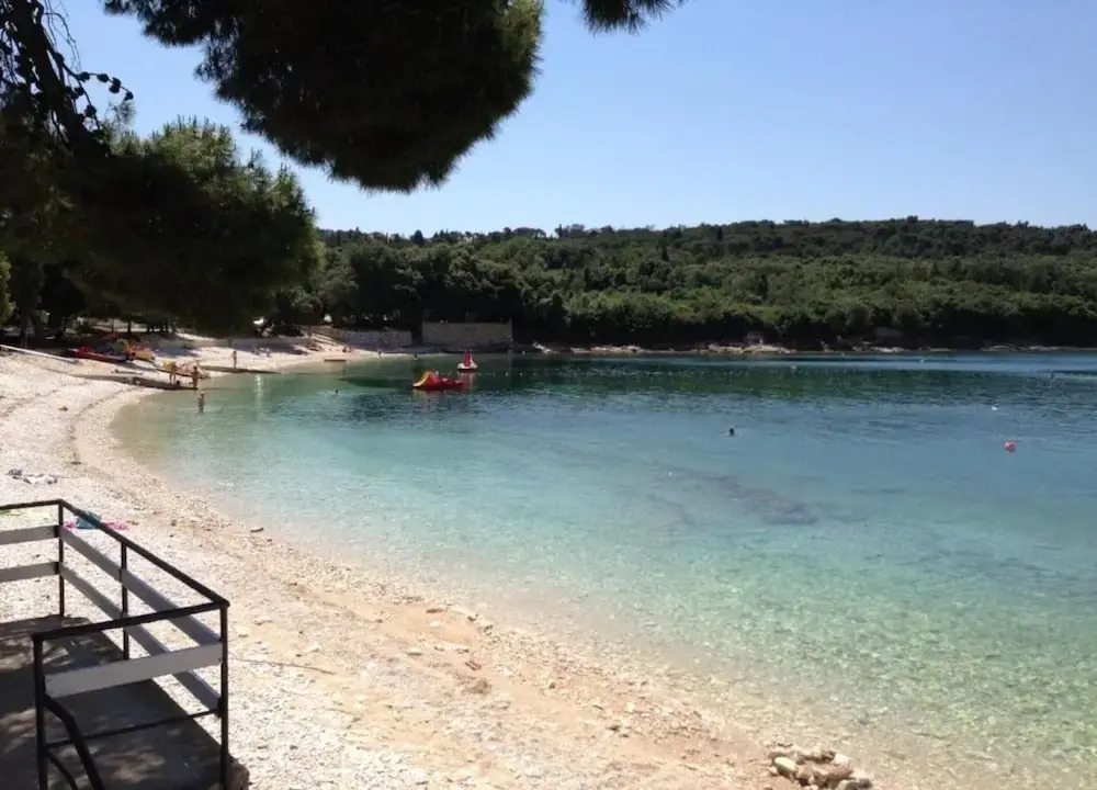 Apartment in Banjole, 200m From the Beach