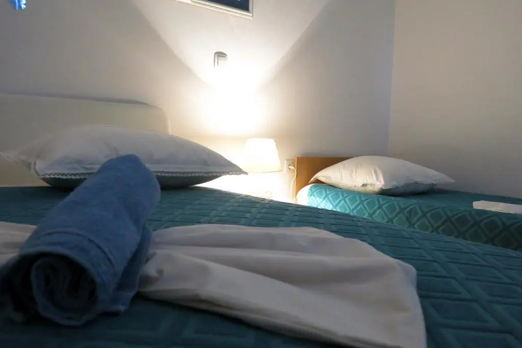 Apartment Mily
