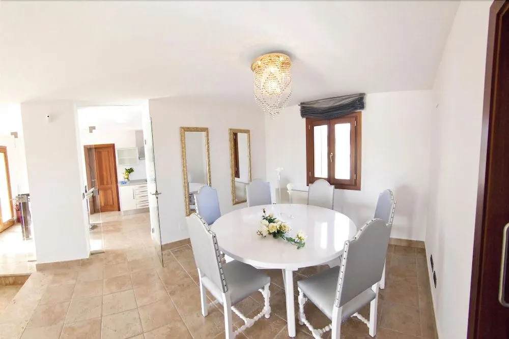 Finca Les Oliveres