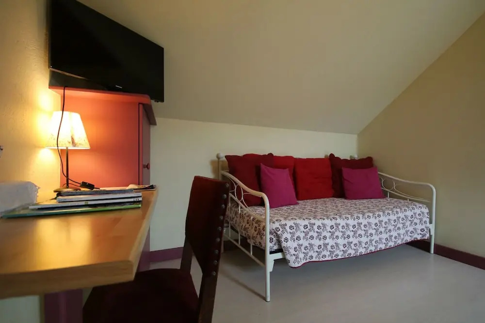 Chambres dHôtes Les Délices de la Roche