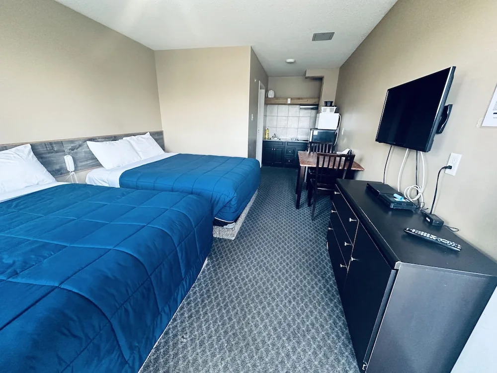 Voyageur Motel