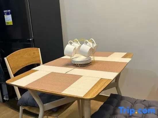 Jasrich Suite Behind SM Trece Martires
