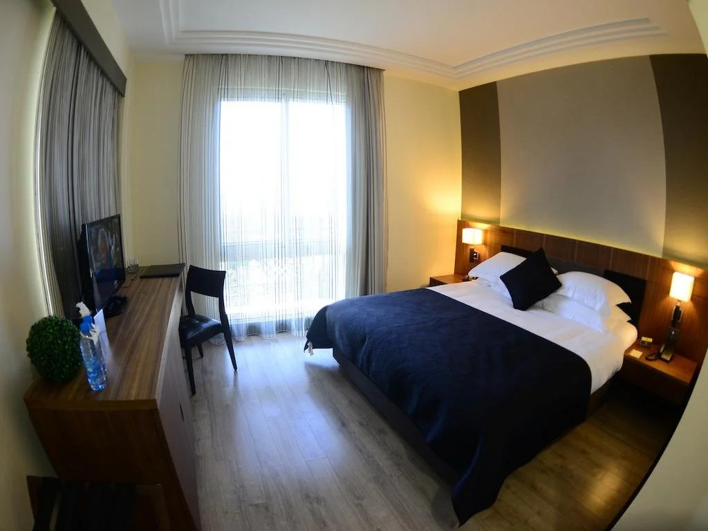 Lamunia Hotel