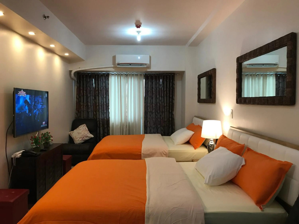 Wind Residences Tower 3
