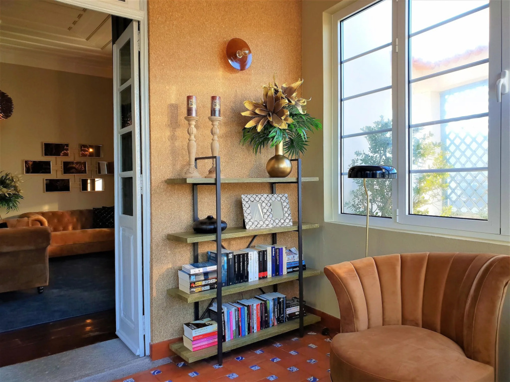 Quinta da Palmeira - Country House Retreat & Spa
