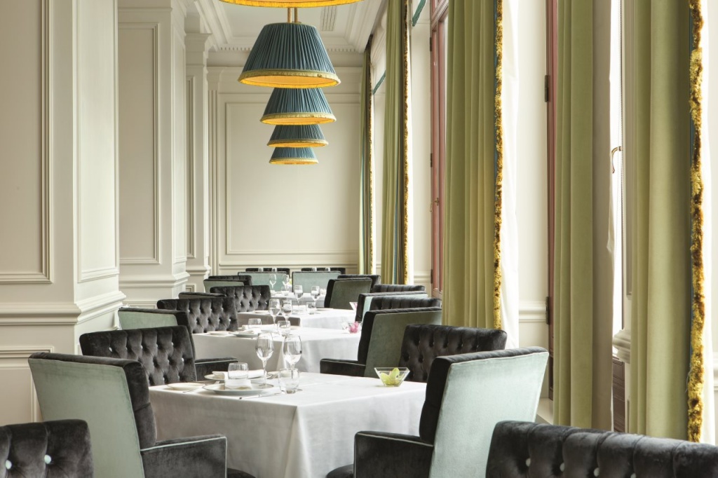 Savoia Excelsior Palace Trieste - Starhotels Collezione