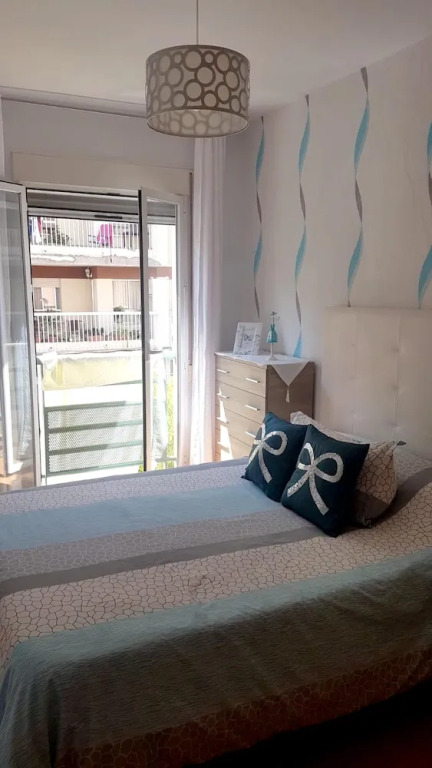 Apartment with One Bedroom in Nerja, with Wonderful City View And Wifi - 100 M From the Beach