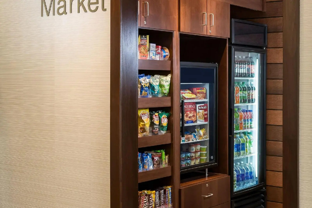 Fairfield Inn & Suites By Marriott Ashland