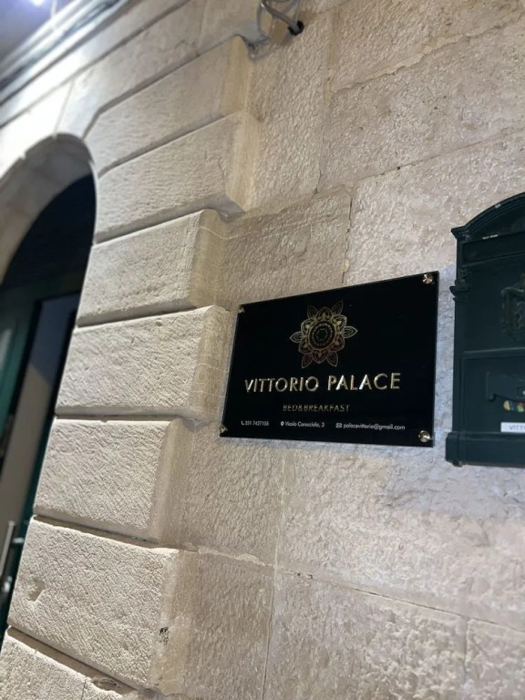 Vittorio Palace