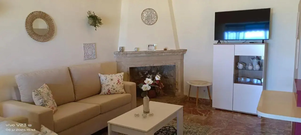 Casa Blanca 4