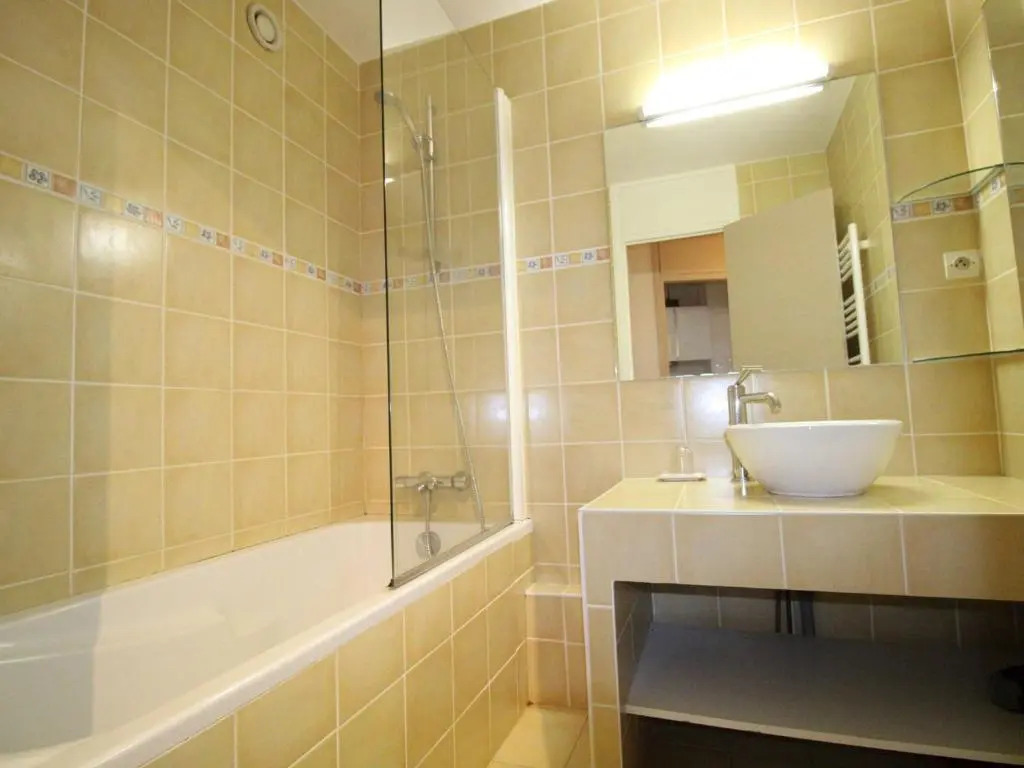 Appartement Avoriaz, 3 pièces, 7 personnes - FR-1-633-51