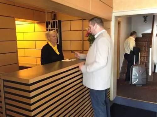 Hotel Amira