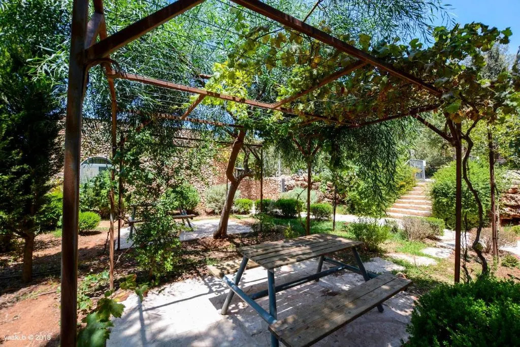 Tur Sinai Organic Farm Resort