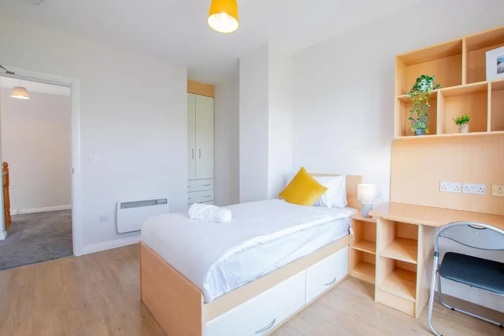 The Townhouse by Shortstays