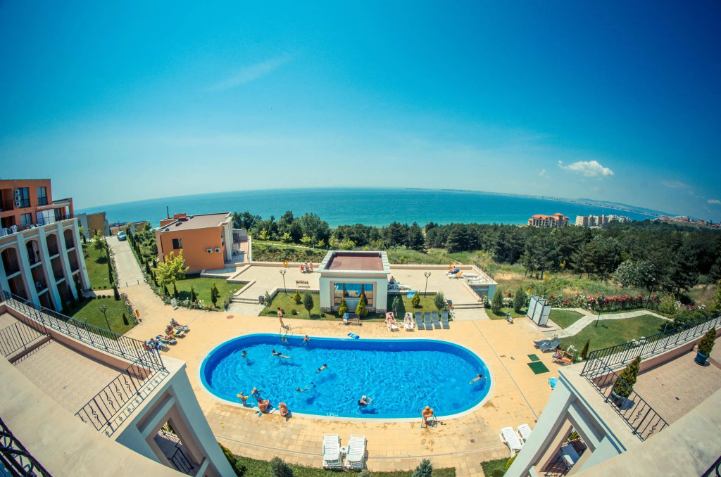 Grand Resort Sea Fort Club