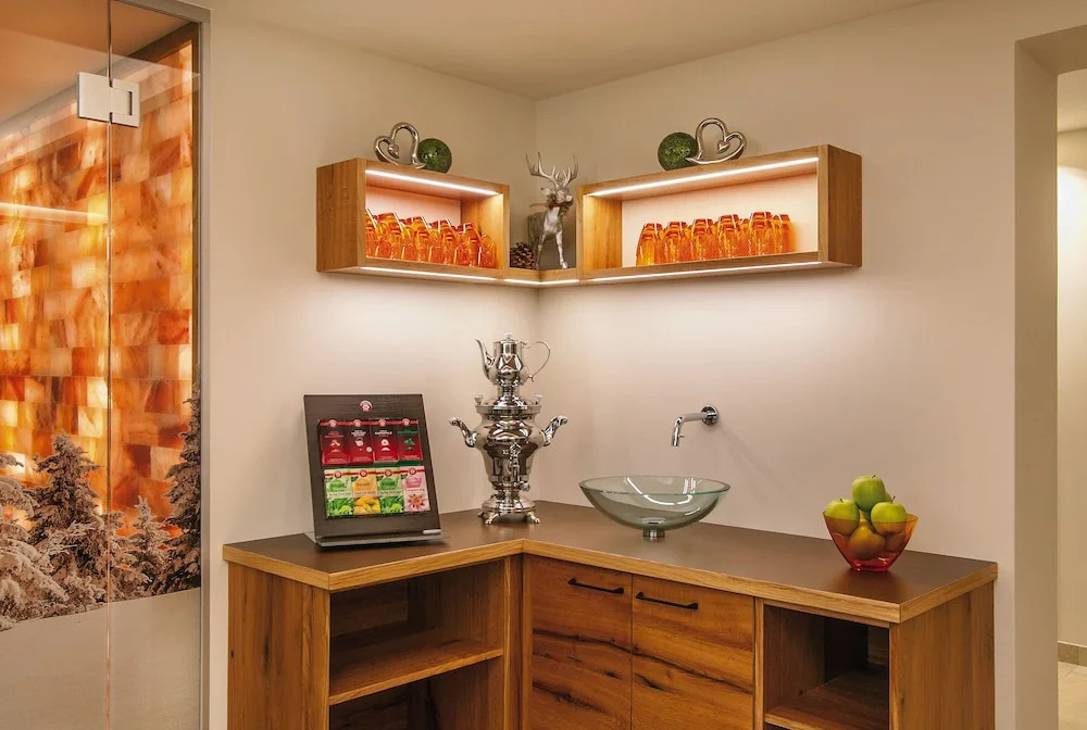 Hotel Garni Chasa Sulai