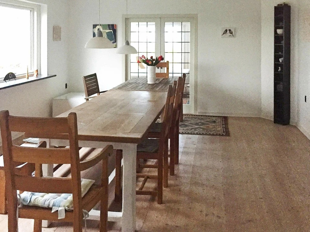 Luxurious Holiday Home in Bornholm With Terrace