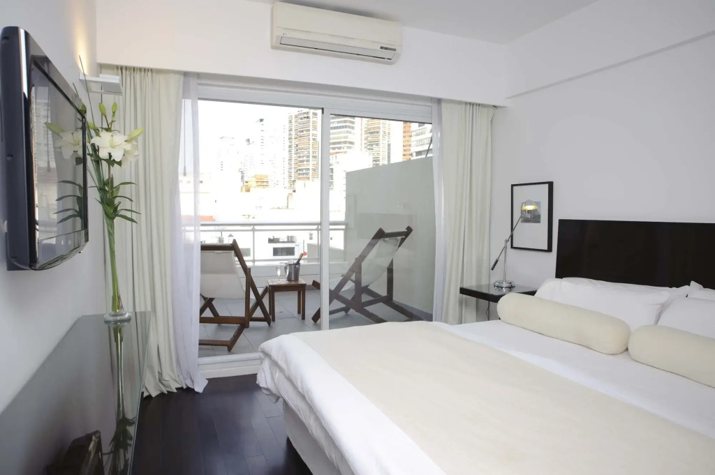 Awwa Suites & Spa