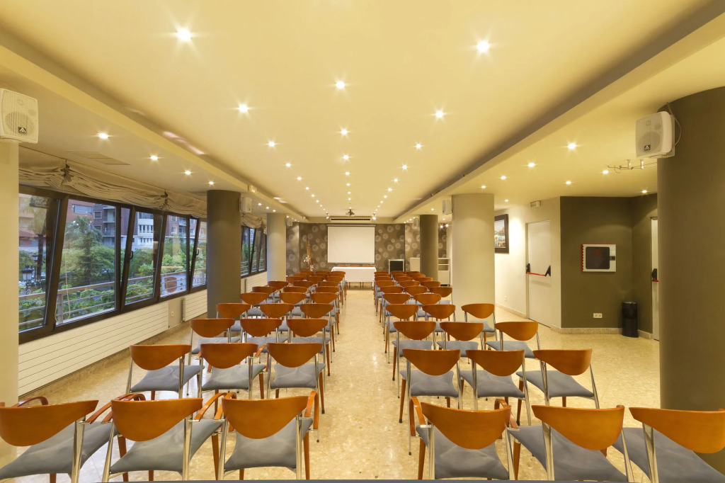 Hotel Santamaria